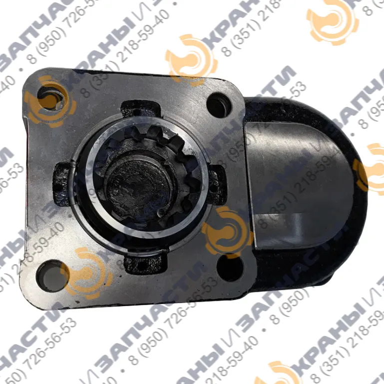 КОМ Hipomak 20123KOHIL