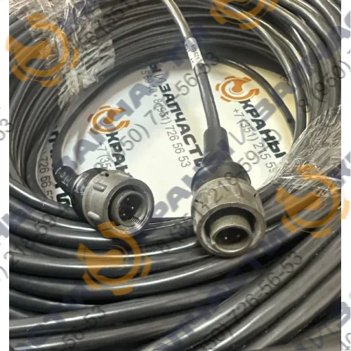 Жгут НПКУ.685621.186-15 