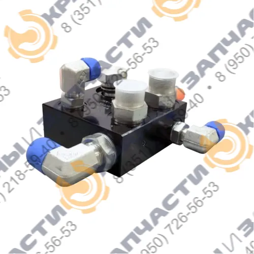 Клапан UV437-330M A060491.11.03 HBS