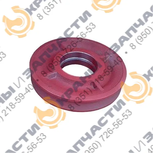 Блок полиспаста 2514-22 крана ДЭК-251