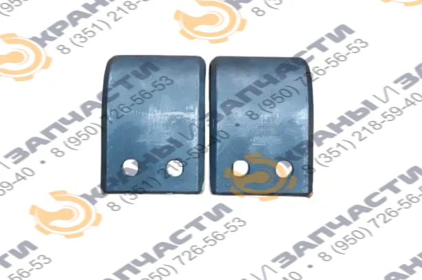 Ползун стрелы автокрана КС-55713-1К-4.63.108 127х100х96