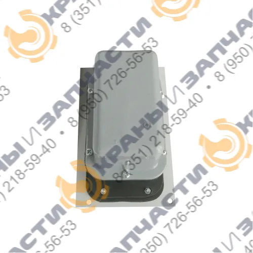 Контроллер оголовка стрелы КОС-06