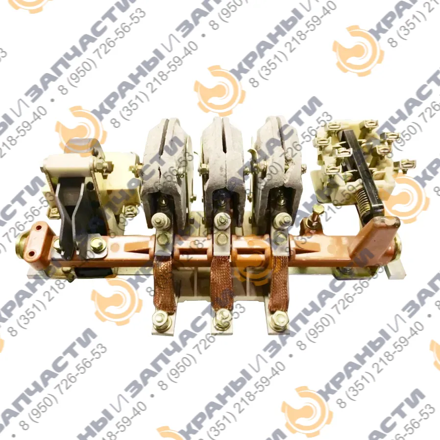 Контактор переменного тока КТ 6013 (16-524.002)