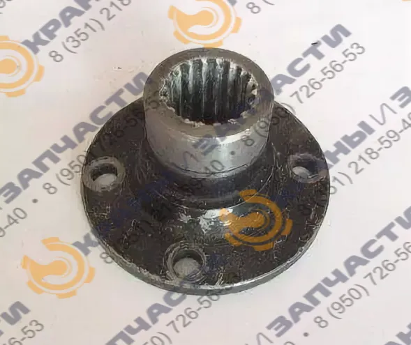 Фланец КС-3575А.14.033