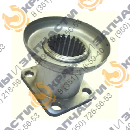 Фланец КС-4572А 14030