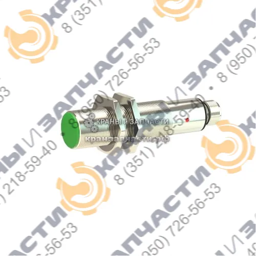 Датчик бесконтактный индуктивный без защиты выхода ВБИ-М18-76Р-1111-Л 