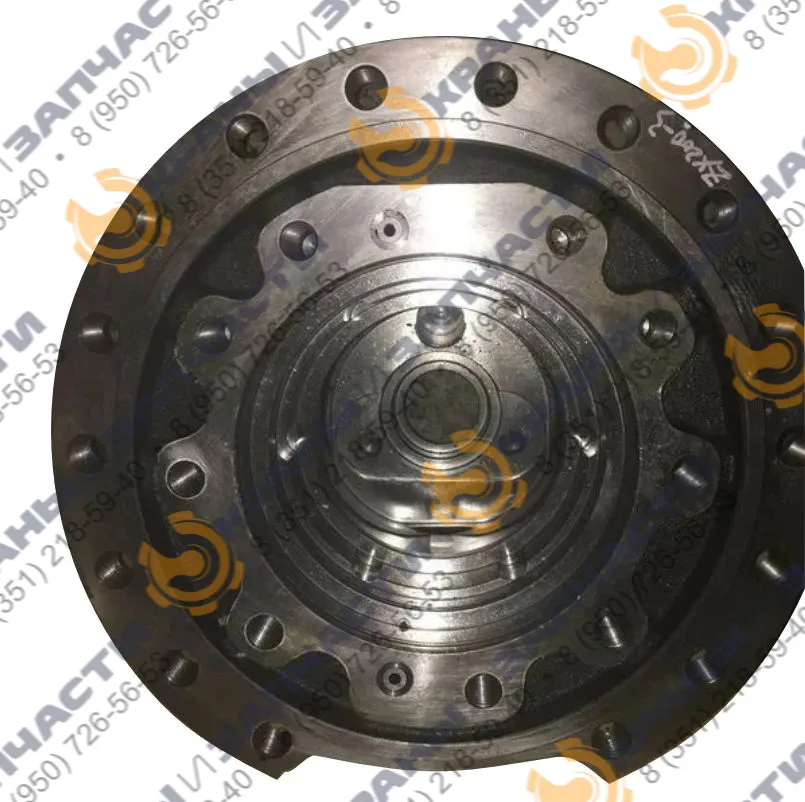 Корпус гидромотора для экскаватора Hitachi ZX-330-3 0005207