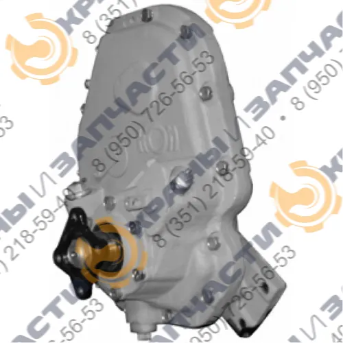 Коробка отбора мощности МП81-4201010-11