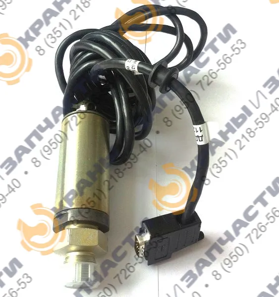 Преобразователь давления ПрД ЛГФИ.406233.011