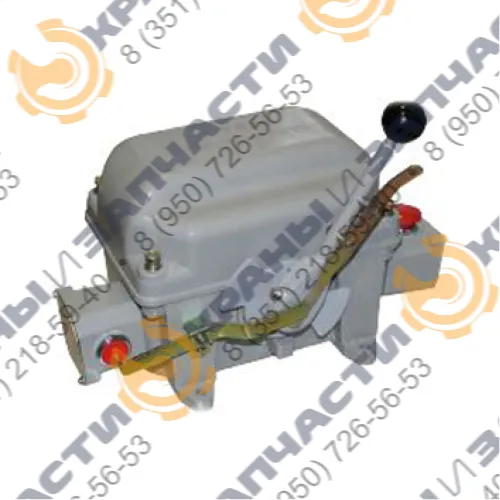 Командоконтроллер ЭК-8257