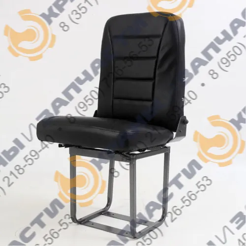 Кресло машиниста У7930.04А7