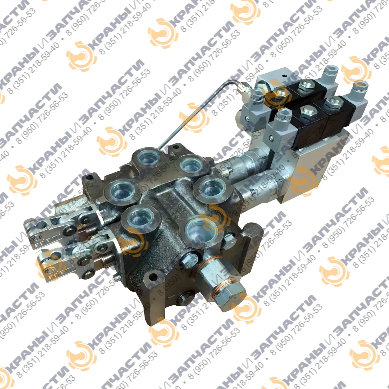 Гидрораспределитель VD10A 622007110 Salami