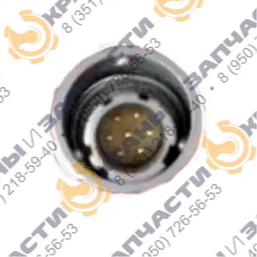 Жгут - 101-0109. Длина 15м, для подключения пульта ПУ6.4 в СБУК503