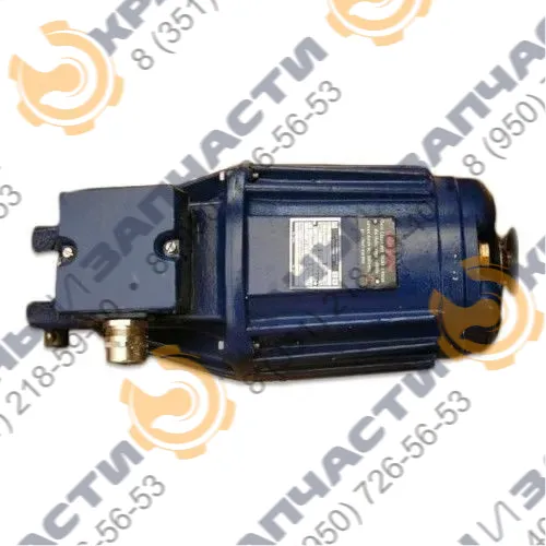 Гидротолкатель EB 250/160