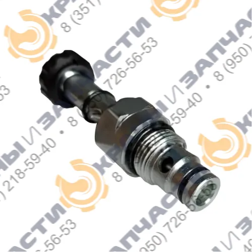 Клапан CE000226 Atlantic Fluid Tech