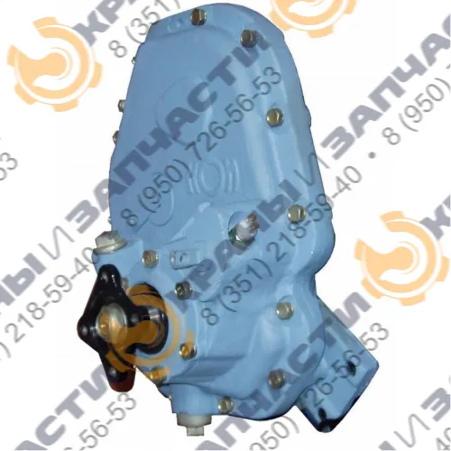Коробка отбора мощности МП81-4201010-01