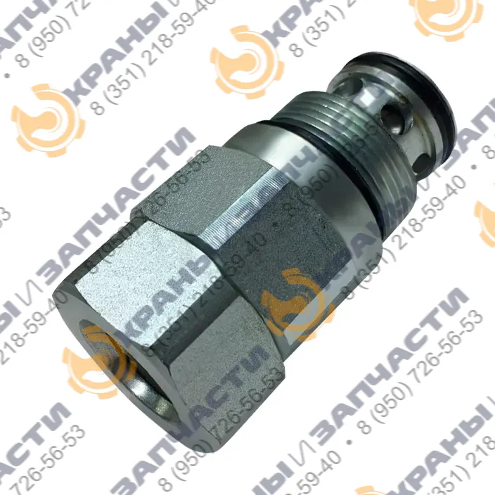 Клапан Galtech разгрузочный для Q80, 060003151899