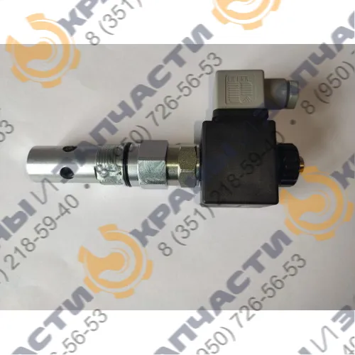 Гидроклапан Atlantic Fluid Tech AB000003 гидрораспределителя VD12A (622404310)