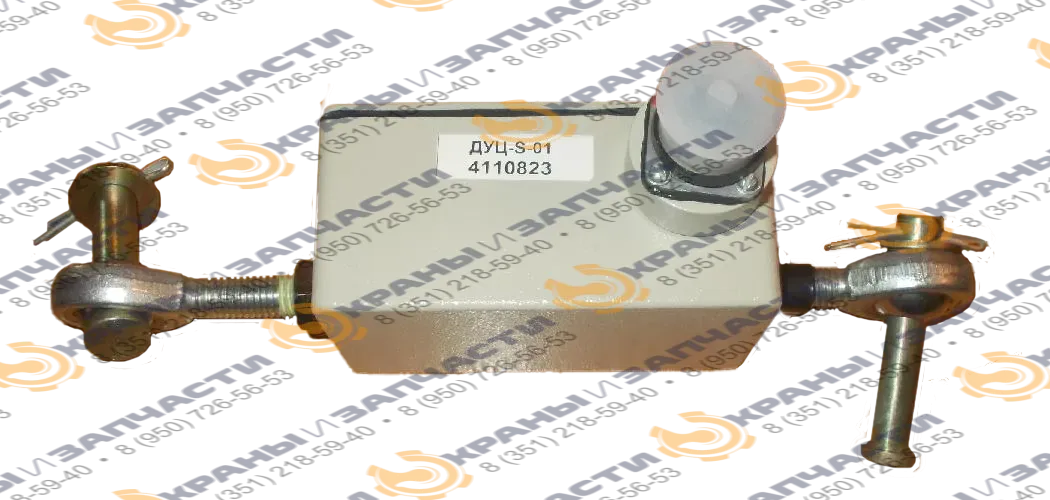 Датчик усилия цифровой ДУЦ-S для ОНК-160М