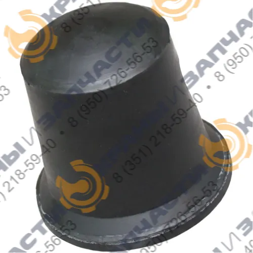 Буфер БР-60 без шпильки