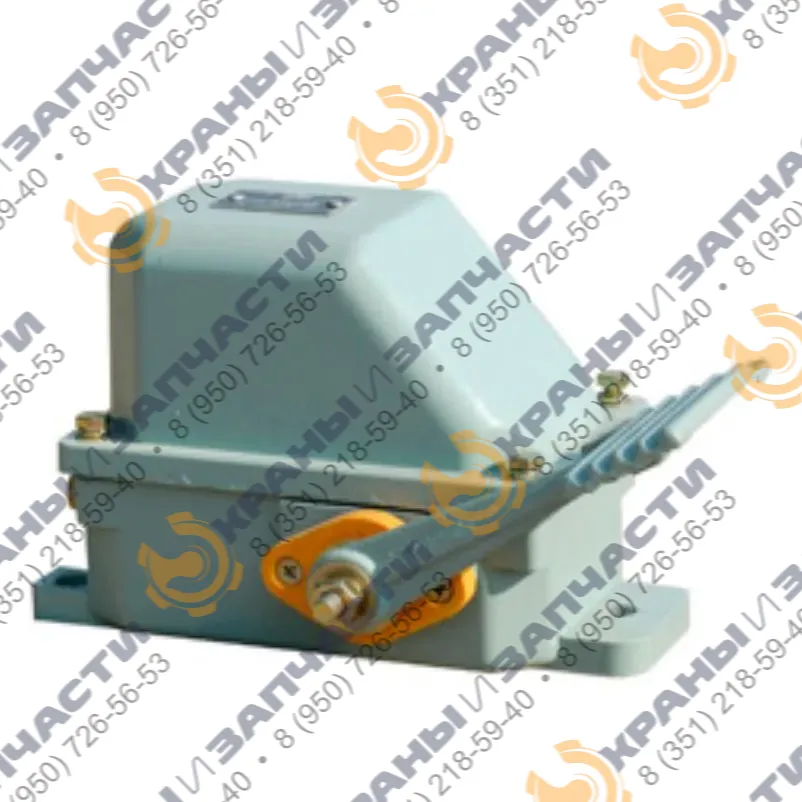 Выключатель конечный (концевой) НВ-701