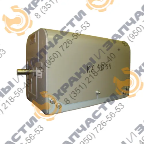 Командоаппарат кулачковый КА-4054