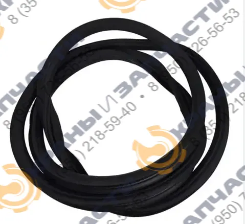 Уплотнитель лобового стекла 57796.5 мини погрузчиков Bobcat