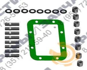 Монтажный набор для установки КОМ на КПП Isuzu, HINO 15400303464
