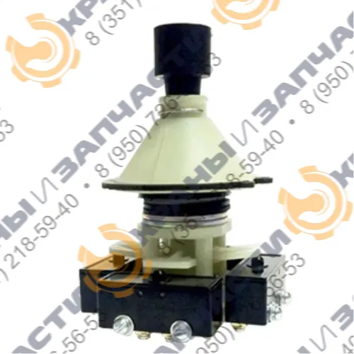 Переключатель крестовой (крестовый) ПК12-21Д801-54 УХЛ3, 380В/50Гц, 10А IP54