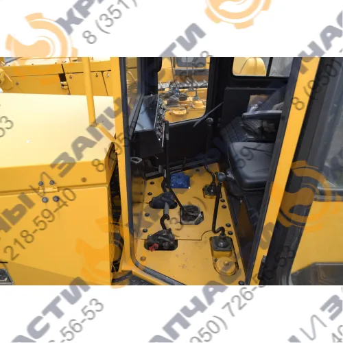 Трактор Т10МЧ Серийный Двигатель Д180