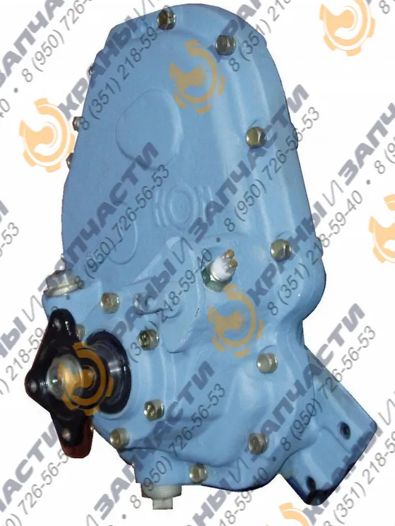 Коробка отбора мощности МП81-4201010-21