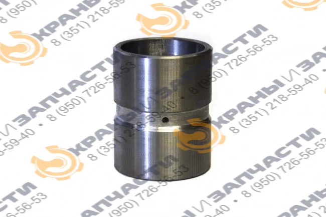 Втулка КС-54712.63.151 основания стрелы для автокрана Ивановец КС-45717-1Р, КС-45717-2Р, КС-45717-3Р (ОВОИД)