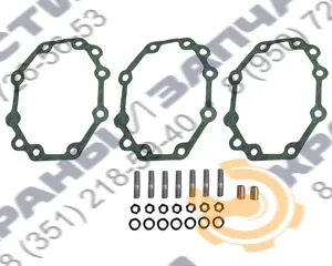 Монтажный набор для установки КОМ на КПП Scania 15400303571