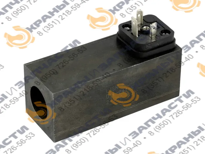 Катушка GALTECH ZEB124 24VDC