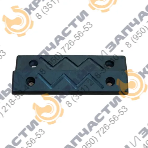 Комплект плит скольжения для автокрана Клинцы КС-45719-5А