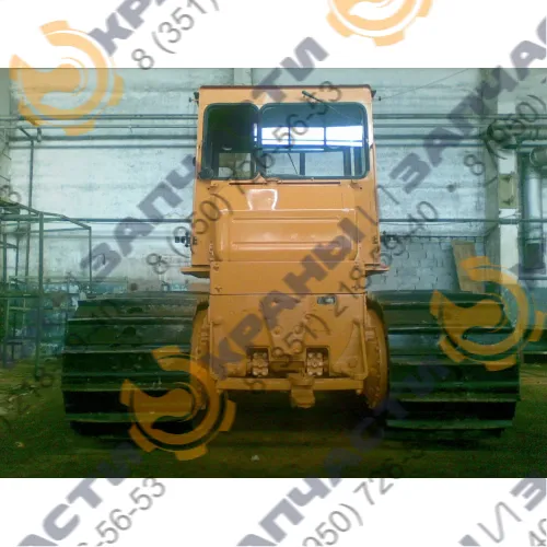 Бульдозер Б10МБ (болотоход) 2006 г.в. Двигатель Д180