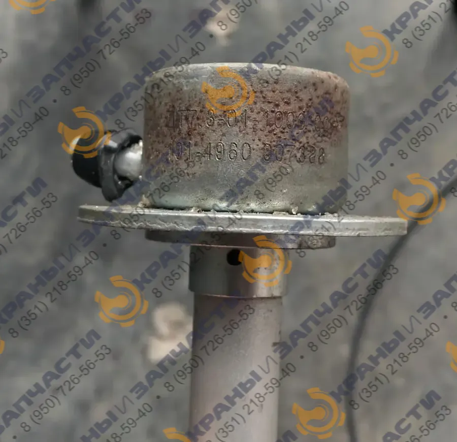 Датчик уровня топлива ДТ7.3-01-1000-00