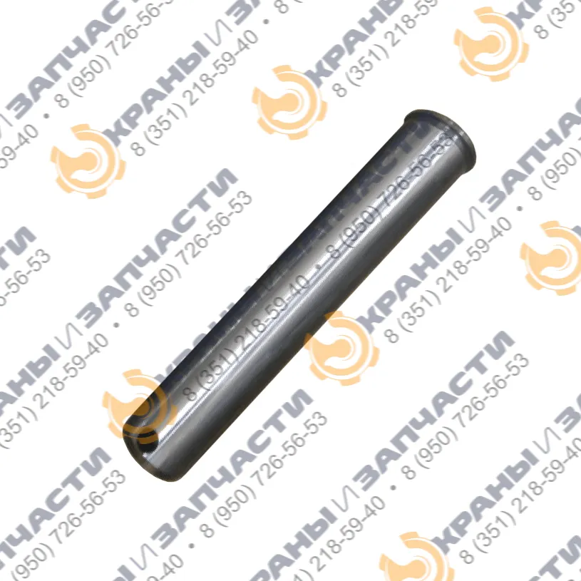 Палец ковшевой 3089103 для гусеничного экскаватора HITACHI ZX110, ZX120, ZX110-3, ZX120-3, ZX140W-3, ZX130-5G