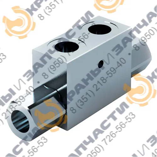 Гидрозамок VBPDE 1/2"L