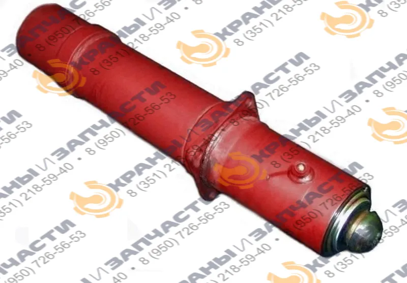 Гидроцилиндр опорный КС-45717-1Р.31.200-1