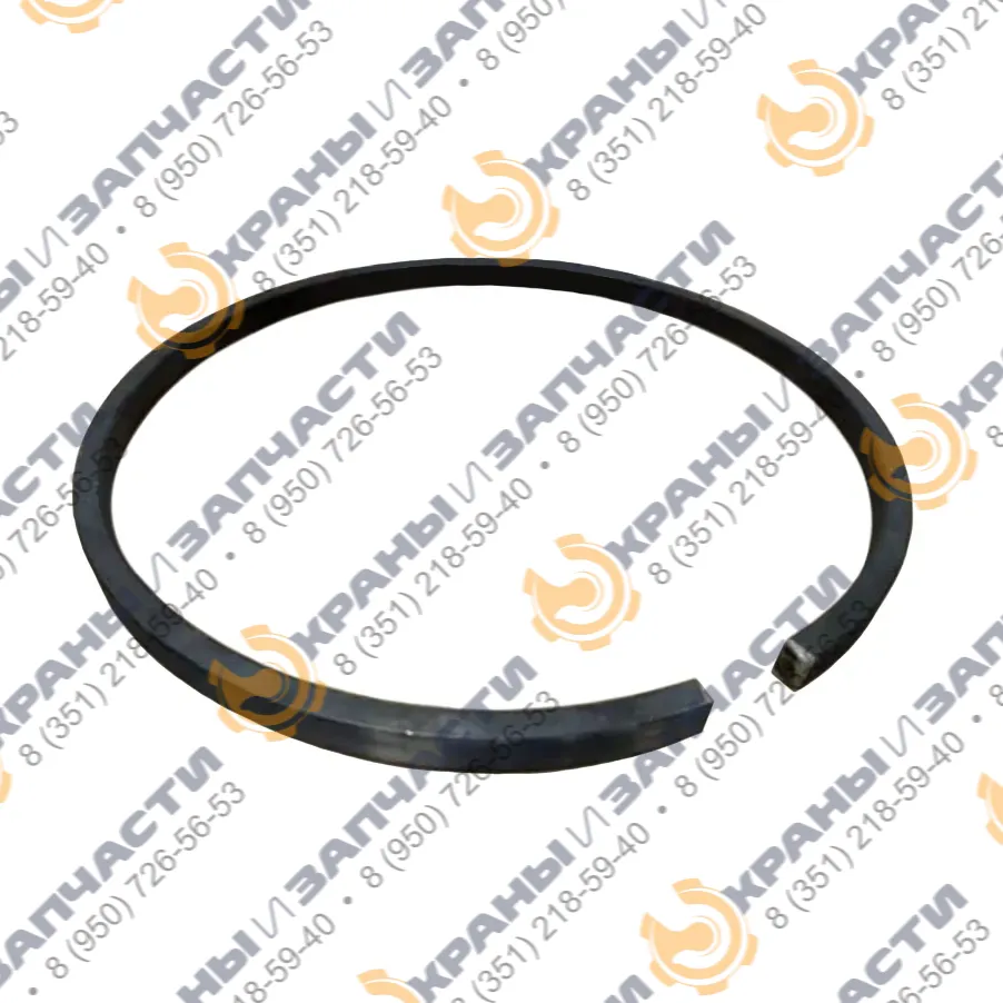 Полукольцо-ловитель латунное СП75-00.00.13С, СП75-00.00.13