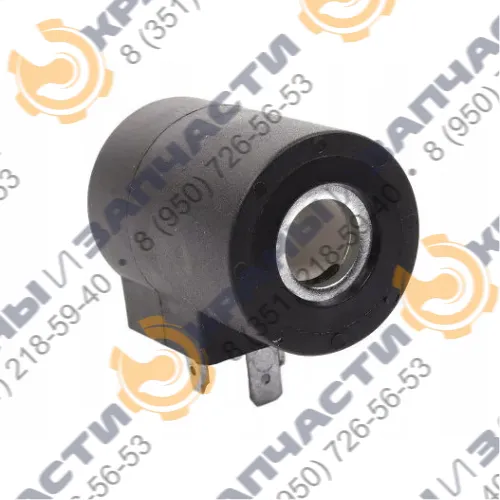 Катушка соленоид B50-24C-33H, 55.125.102 Flucom