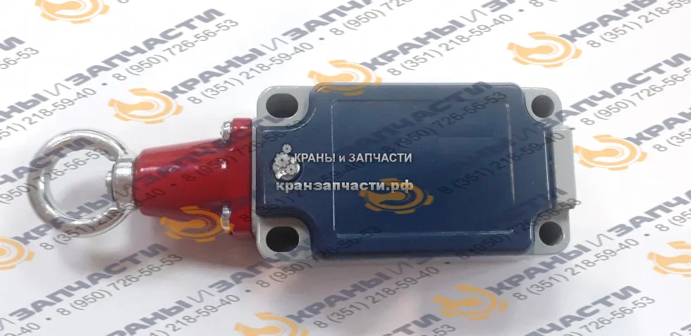 Выключатель концевой FD576-K21T6 ограничителя подъема крюка автокрана