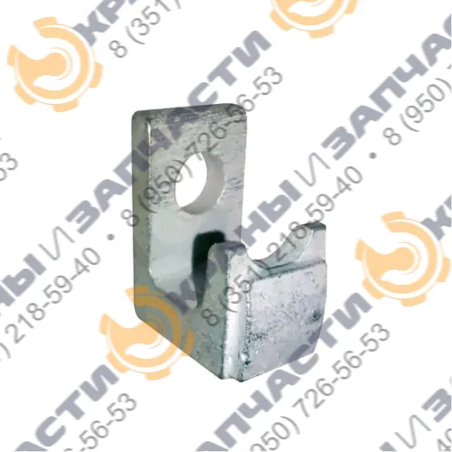 Контакт ПМА 3000 подвижный