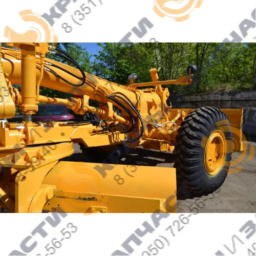 Автогрейдер ДЗ-98 2009 г.в.