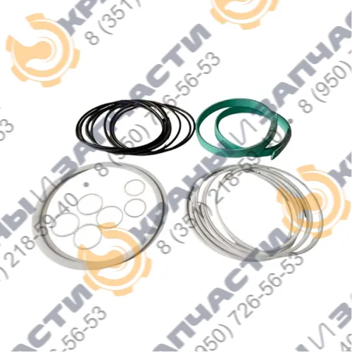 Ремкомплект РК-КС5476А-ВС/1-ГП вращающееся соединение автокрана Газпром-Кран