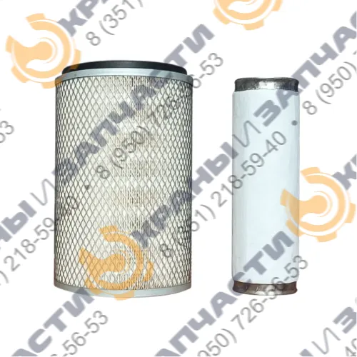 Фильтр воздушный Ruian King Filters KW1524 