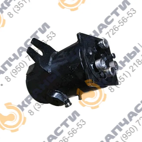 Соединение вращающееся КС-5576А.206.00.000 автокрана Газпром-Кран КС-5576А, КС-5576Б