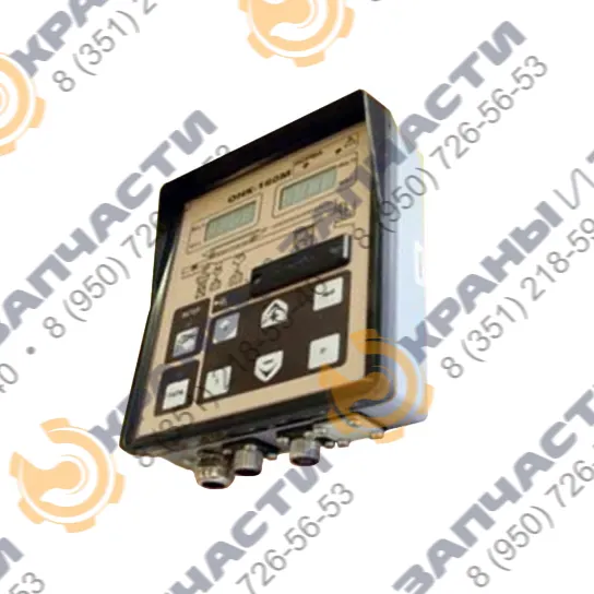 Ограничитель нагрузки крана ОНК-160М-86