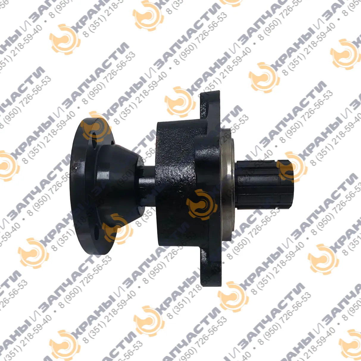 Адаптер 5AT00043143 с фланцем 